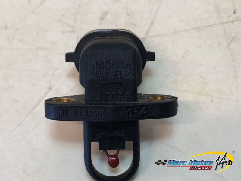 CAPTEUR D'AIR APRILIA 1100 TUONO V4 FACTORY 2015