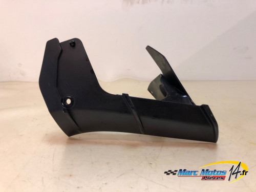 ECOPE DE RADIATEUR DROITE APRILIA 1100 TUONO V4 FACTORY 2015