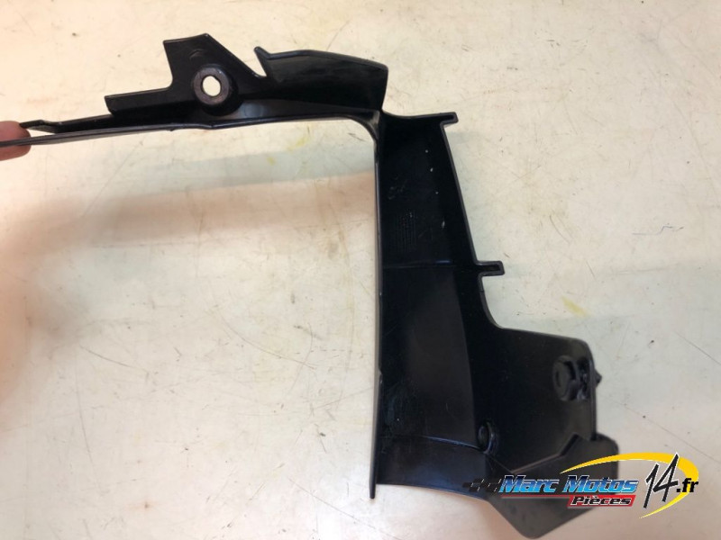 ECOPE DE RADIATEUR DROITE APRILIA 1100 TUONO V4 FACTORY 2015