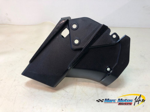 ECOPE DE RADIATEUR GAUCHE APRILIA 1100 TUONO V4 FACTORY 2015
