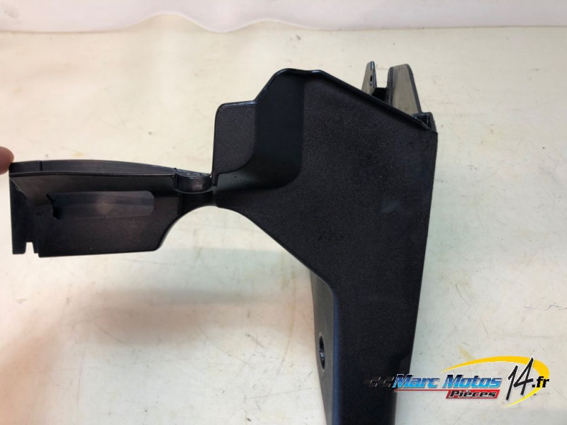 ECOPE DE RADIATEUR GAUCHE APRILIA 1100 TUONO V4 FACTORY 2015