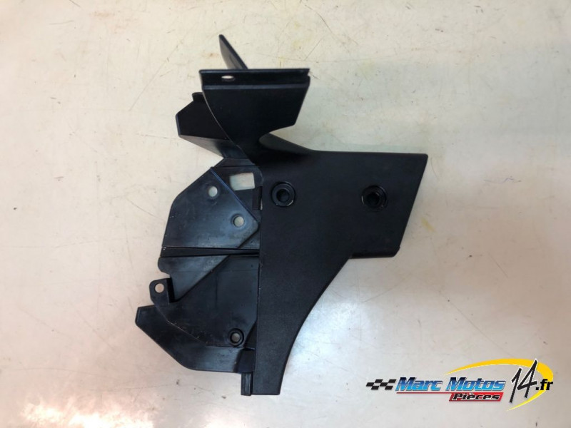 ECOPE DE RADIATEUR GAUCHE APRILIA 1100 TUONO V4 FACTORY 2015
