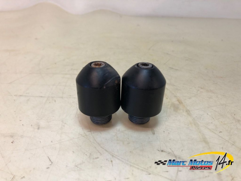 EMBOUT DE GUIDON APRILIA 1100 TUONO V4 FACTORY 2015