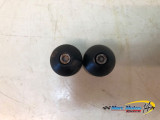 EMBOUT DE GUIDON APRILIA 1100 TUONO V4 FACTORY 2015
