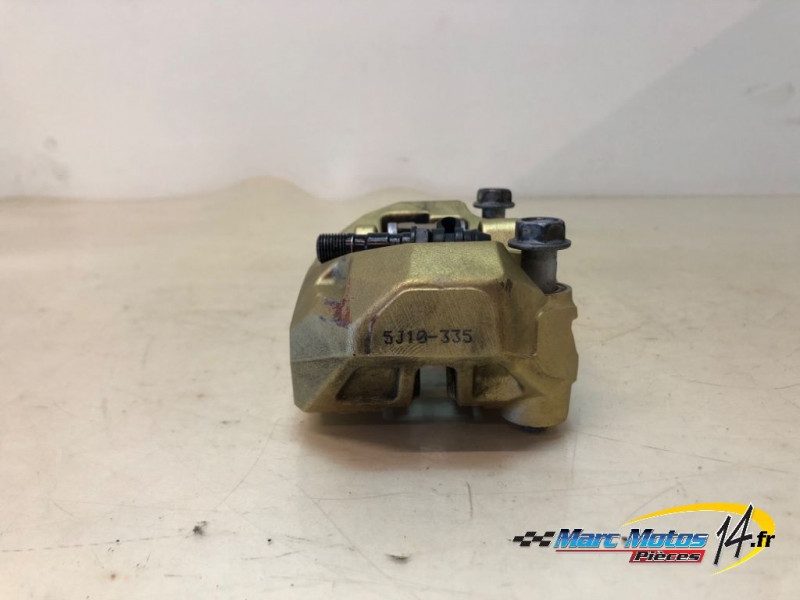 ETRIER DE FREIN AVANT DROIT APRILIA 1100 TUONO V4 FACTORY 2015