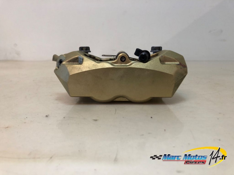 ETRIER DE FREIN AVANT DROIT APRILIA 1100 TUONO V4 FACTORY 2015