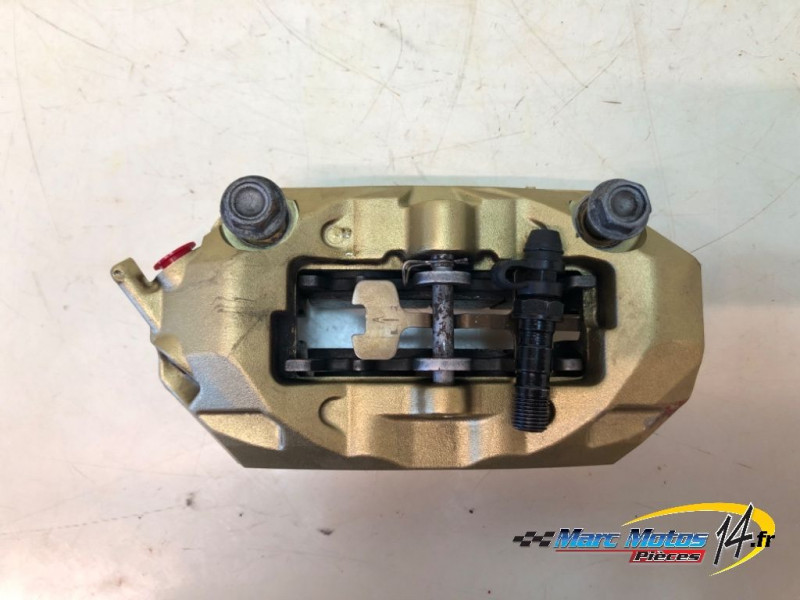 ETRIER DE FREIN AVANT DROIT APRILIA 1100 TUONO V4 FACTORY 2015