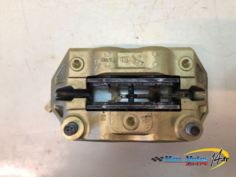 ETRIER DE FREIN AVANT DROIT APRILIA 1100 TUONO V4 FACTORY 2015