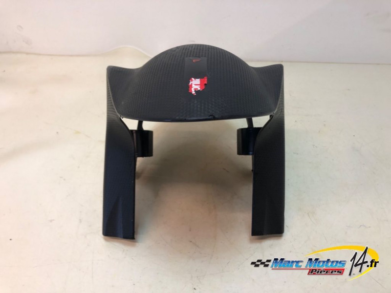 GARDE BOUE AVANT APRILIA 1100 TUONO V4 FACTORY 2015