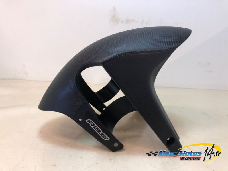 GARDE BOUE AVANT APRILIA 1100 TUONO V4 FACTORY 2015