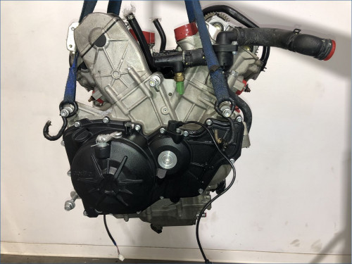 MOTEUR APRILIA 1100 TUONO V4 FACTORY 2015