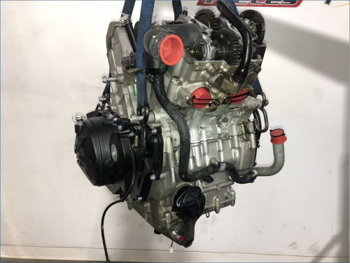 MOTEUR APRILIA 1100 TUONO V4 FACTORY 2015