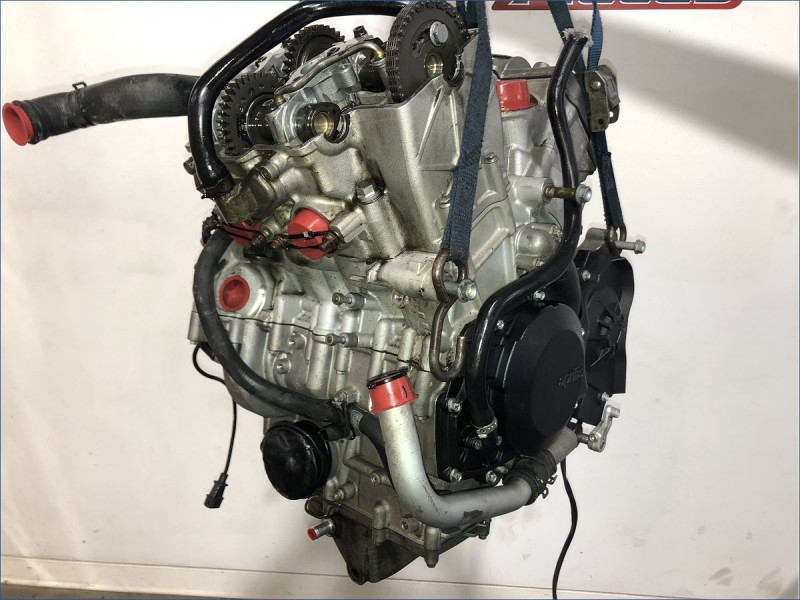 MOTEUR APRILIA 1100 TUONO V4 FACTORY 2015