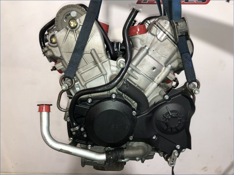 MOTEUR APRILIA 1100 TUONO V4 FACTORY 2015