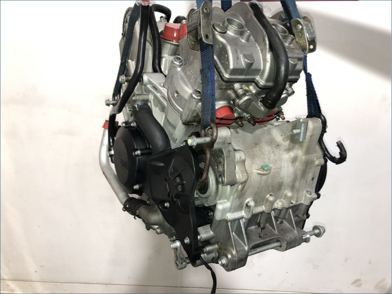 MOTEUR APRILIA 1100 TUONO V4 FACTORY 2015