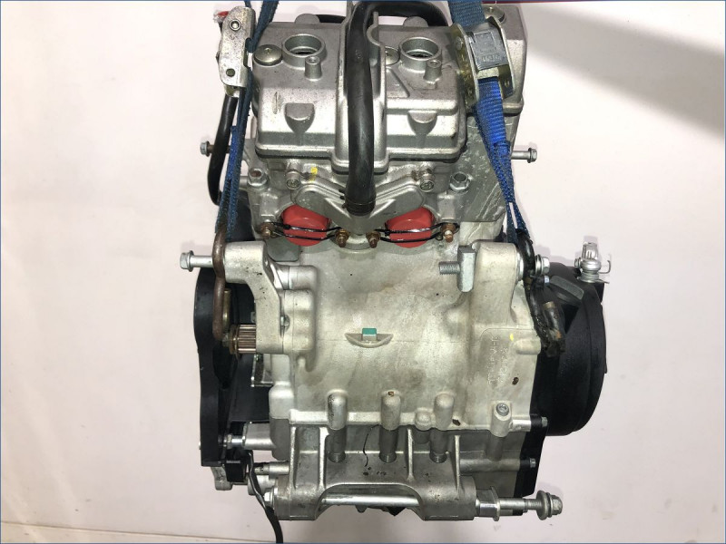 MOTEUR APRILIA 1100 TUONO V4 FACTORY 2015