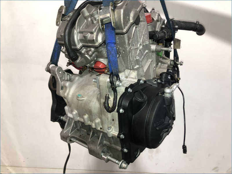 MOTEUR APRILIA 1100 TUONO V4 FACTORY 2015