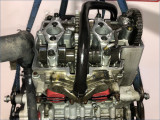MOTEUR APRILIA 1100 TUONO V4 FACTORY 2015