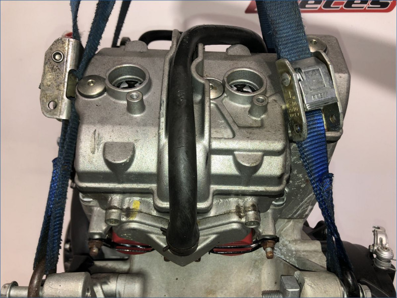 MOTEUR APRILIA 1100 TUONO V4 FACTORY 2015