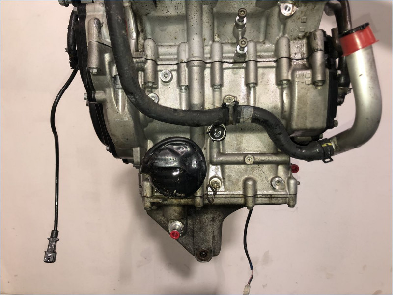 MOTEUR APRILIA 1100 TUONO V4 FACTORY 2015