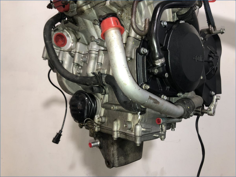 MOTEUR APRILIA 1100 TUONO V4 FACTORY 2015