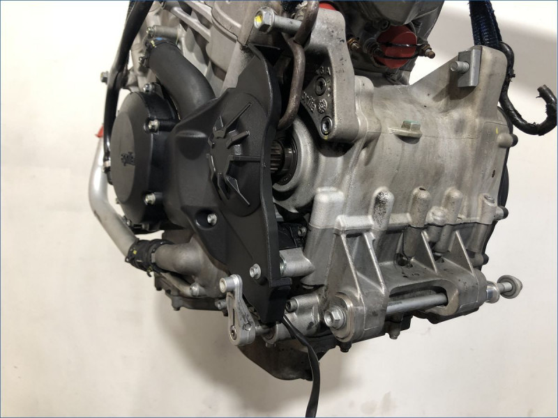MOTEUR APRILIA 1100 TUONO V4 FACTORY 2015