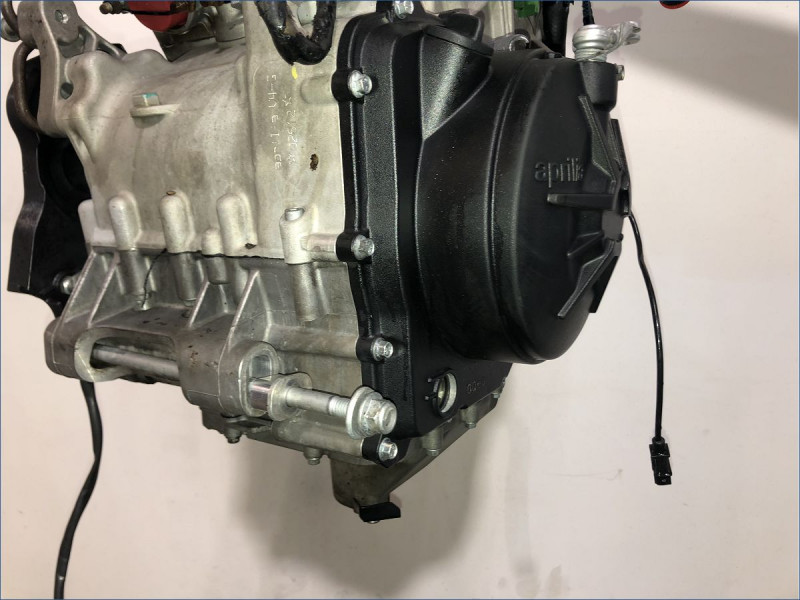 MOTEUR APRILIA 1100 TUONO V4 FACTORY 2015