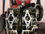 MOTEUR APRILIA 1100 TUONO V4 FACTORY 2015