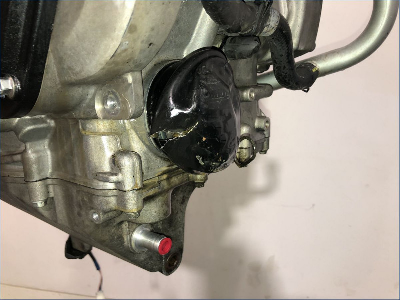 MOTEUR APRILIA 1100 TUONO V4 FACTORY 2015