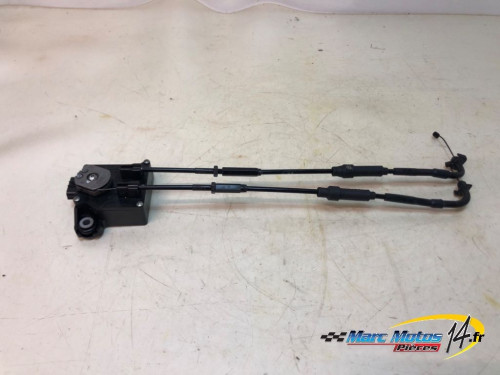 MOTEUR DE VALVE D'ECHAPPEMENT APRILIA 1100 TUONO V4 FACTORY 2015