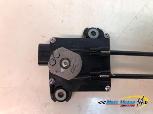 MOTEUR DE VALVE D'ECHAPPEMENT APRILIA 1100 TUONO V4 FACTORY 2015