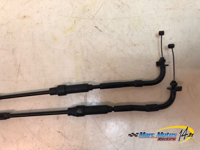 MOTEUR DE VALVE D'ECHAPPEMENT APRILIA 1100 TUONO V4 FACTORY 2015