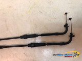 MOTEUR DE VALVE D'ECHAPPEMENT APRILIA 1100 TUONO V4 FACTORY 2015