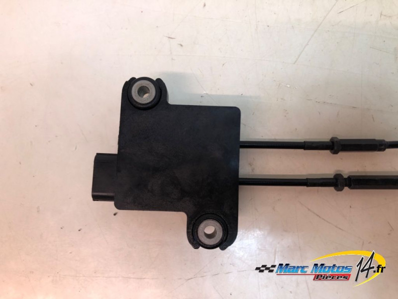 MOTEUR DE VALVE D'ECHAPPEMENT APRILIA 1100 TUONO V4 FACTORY 2015
