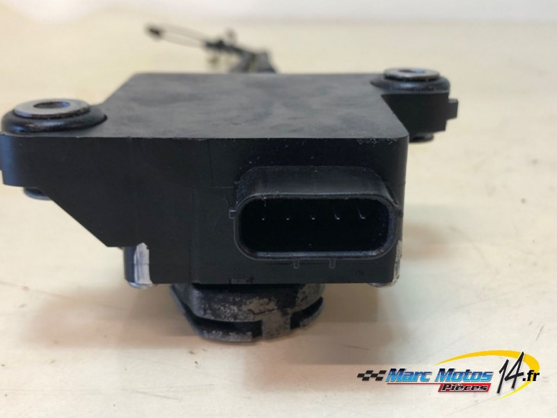MOTEUR DE VALVE D'ECHAPPEMENT APRILIA 1100 TUONO V4 FACTORY 2015