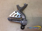 PLATINE ARRIERE DROITE APRILIA 1100 TUONO V4 FACTORY 2015