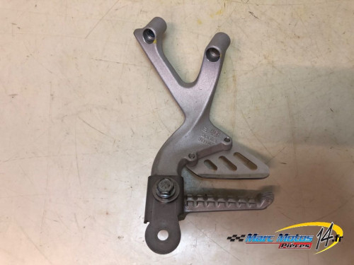 PLATINE ARRIERE DROITE APRILIA 1100 TUONO V4 FACTORY 2015