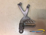 PLATINE ARRIERE DROITE APRILIA 1100 TUONO V4 FACTORY 2015