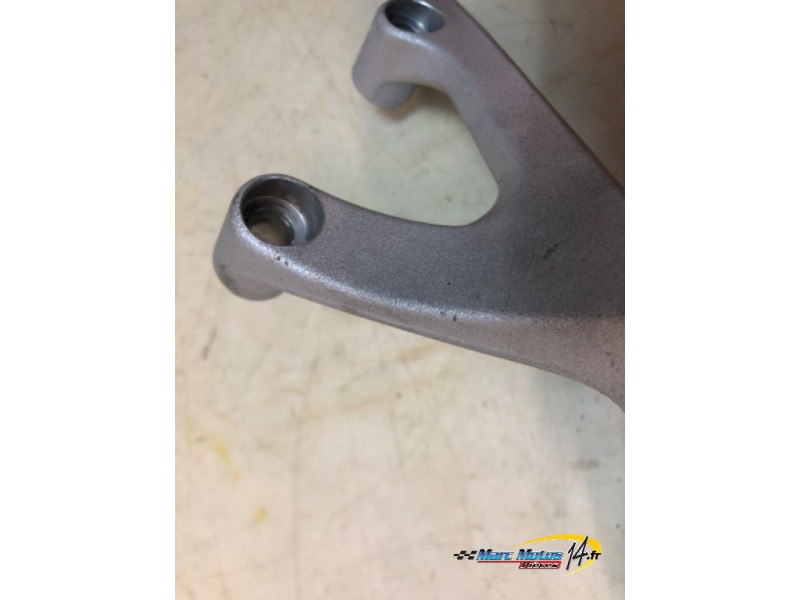 PLATINE ARRIERE GAUCHE APRILIA 1100 TUONO V4 FACTORY 2015