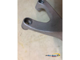 PLATINE ARRIERE GAUCHE APRILIA 1100 TUONO V4 FACTORY 2015