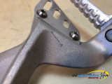 PLATINE ARRIERE GAUCHE APRILIA 1100 TUONO V4 FACTORY 2015