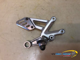 PLATINE AVANT DROITE APRILIA 1100 TUONO V4 FACTORY 2015