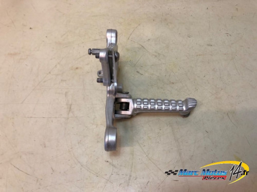 PLATINE AVANT DROITE APRILIA 1100 TUONO V4 FACTORY 2015