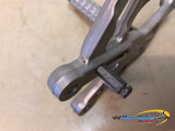 PLATINE AVANT DROITE APRILIA 1100 TUONO V4 FACTORY 2015