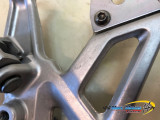 PLATINE AVANT DROITE APRILIA 1100 TUONO V4 FACTORY 2015