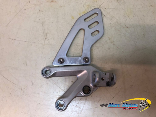 PLATINE AVANT GAUCHE APRILIA 1100 TUONO V4 FACTORY 2015