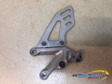 PLATINE AVANT GAUCHE APRILIA 1100 TUONO V4 FACTORY 2015