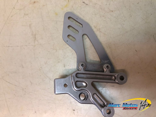 PLATINE AVANT GAUCHE APRILIA 1100 TUONO V4 FACTORY 2015