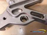 PLATINE AVANT GAUCHE APRILIA 1100 TUONO V4 FACTORY 2015