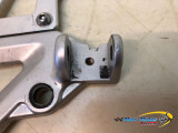 PLATINE AVANT GAUCHE APRILIA 1100 TUONO V4 FACTORY 2015